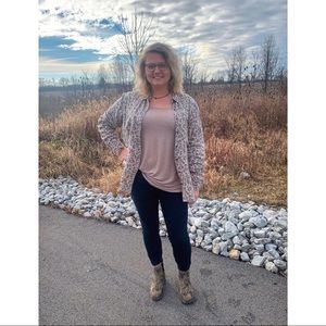 Meet your Posher, Kaylee